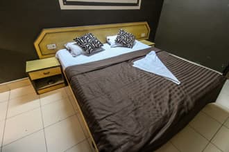 Hotel Sabharwal Inn, Bangalore 3